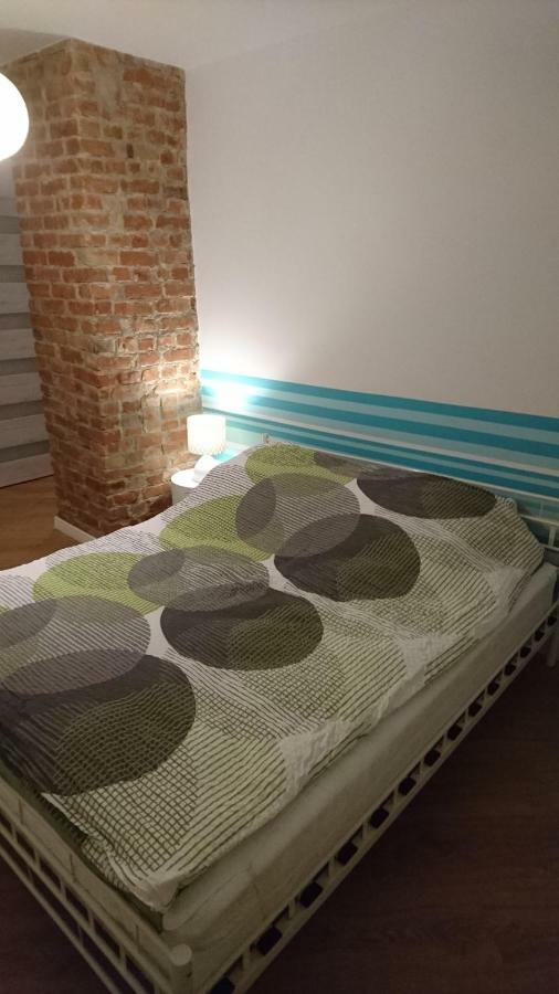 Stary Ratusz Apartment Olsztyn  Exterior photo